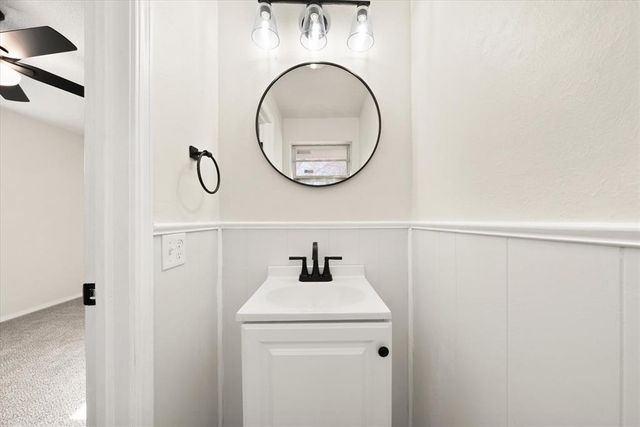 5004 S Briarwood Drive, Oklahoma City, OK 73135