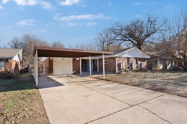 5004 S Briarwood Drive, Oklahoma City, OK 73135