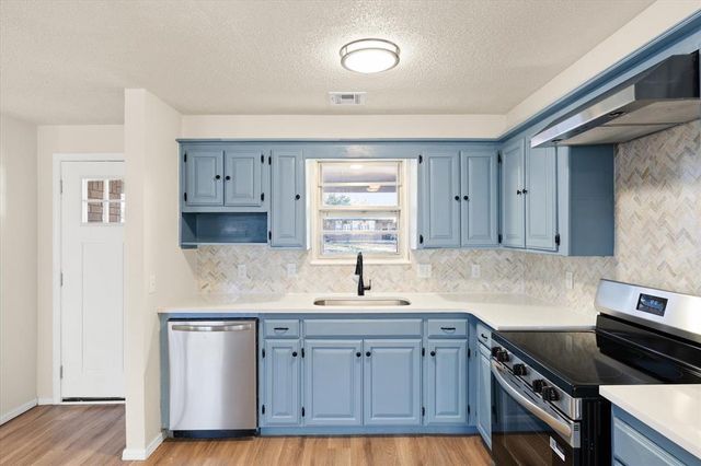 5004 S Briarwood Drive, Oklahoma City, OK 73135