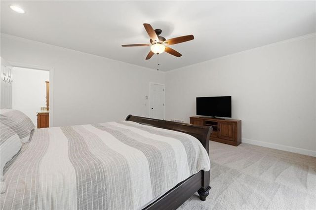 2951 Summitop Court, Marietta, GA 30066