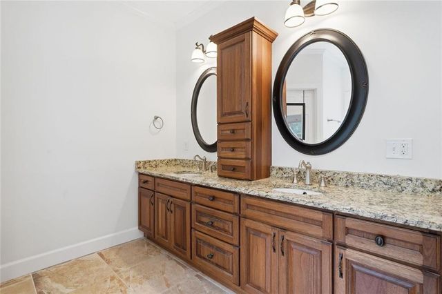 2951 Summitop Court, Marietta, GA 30066