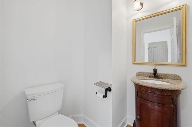2951 Summitop Court, Marietta, GA 30066
