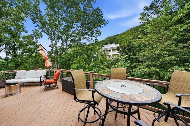 2951 Summitop Court, Marietta, GA 30066