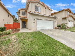1822 Mcdougal Way, El Cajon, CA 92021
