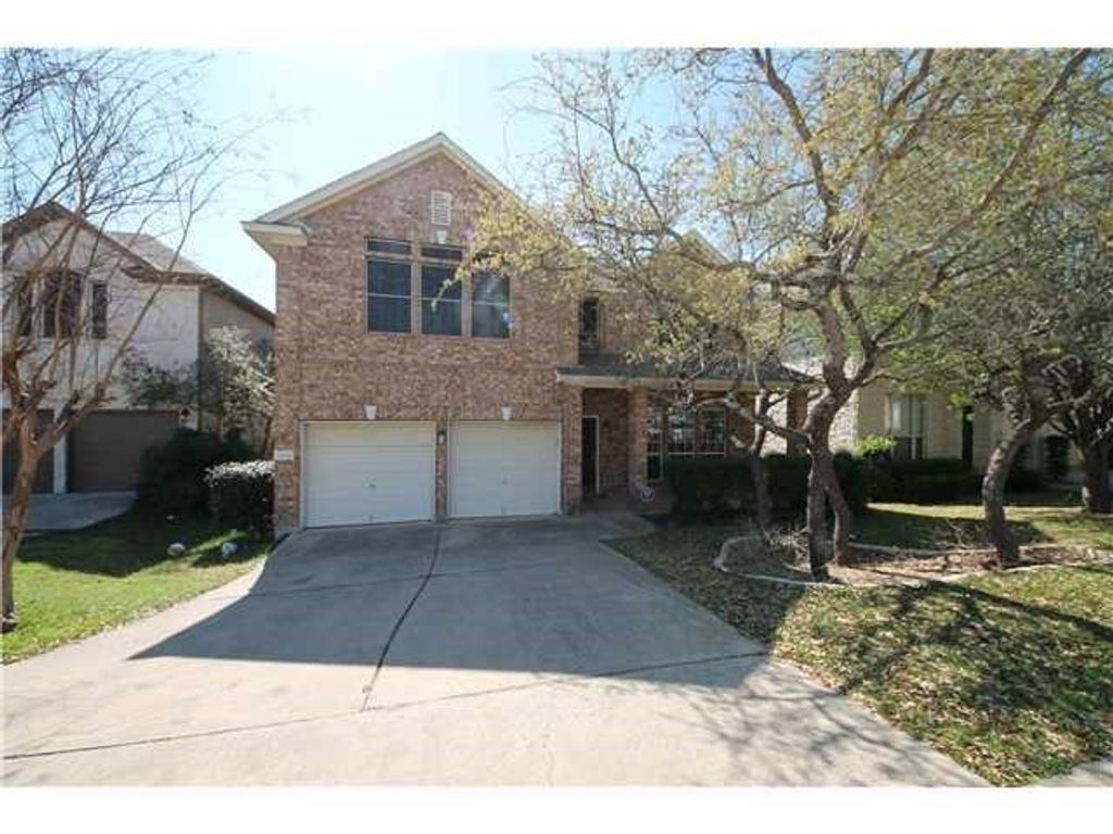2804 Cascade Falls DR, Austin, TX 78738