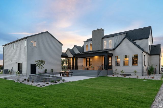 479 W SUMMIT LN, Kaysville, UT 84037