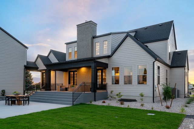 479 W SUMMIT LN, Kaysville, UT 84037