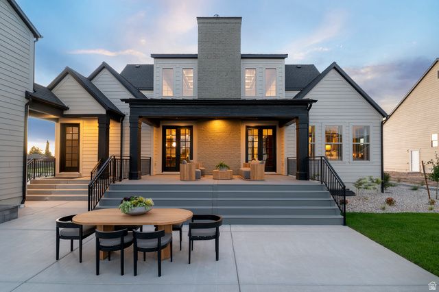 479 W SUMMIT LN, Kaysville, UT 84037