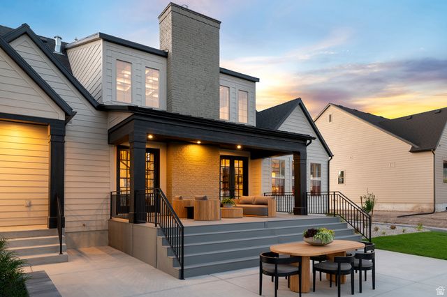 479 W SUMMIT LN, Kaysville, UT 84037