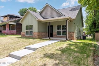 2724 E 5th Ave, Knoxville, TN 37914