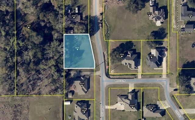 6840 Silver Lane, Lake Charles, LA 70607