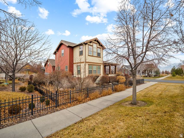4172 W LAKE BRIDGE DR, South Jordan, UT 84009