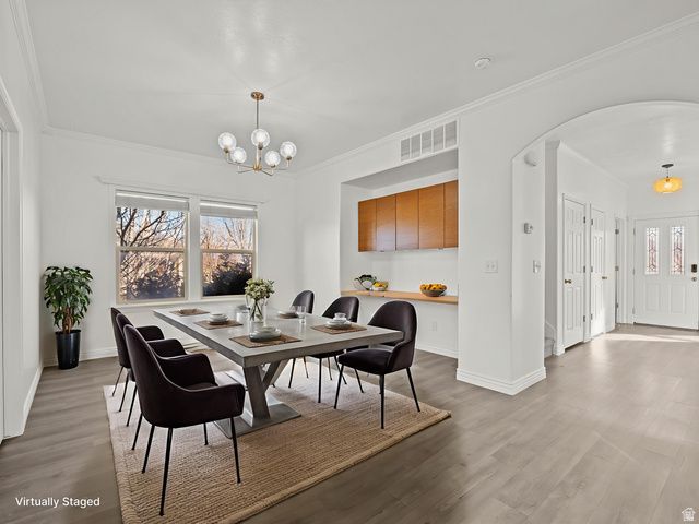 4172 W LAKE BRIDGE DR, South Jordan, UT 84009