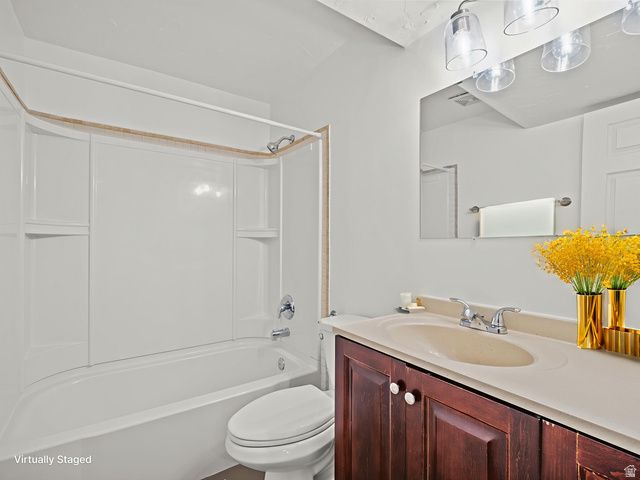 4172 W LAKE BRIDGE DR, South Jordan, UT 84009