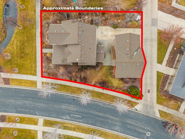 4172 W LAKE BRIDGE DR, South Jordan, UT 84009