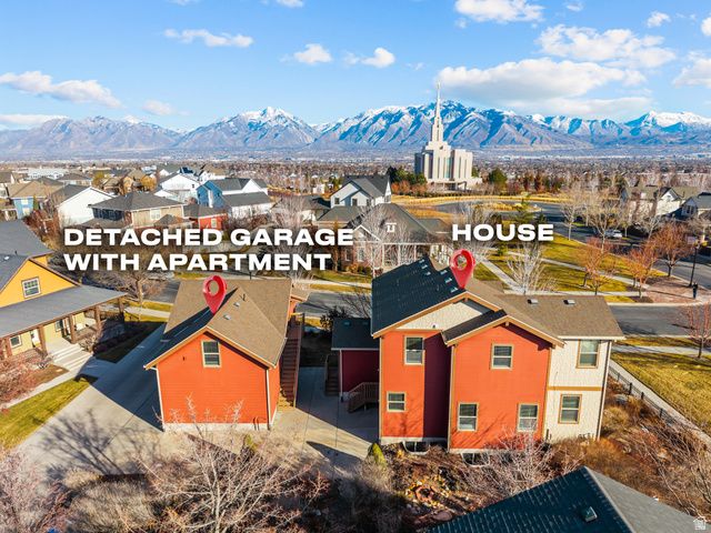 4172 W LAKE BRIDGE DR, South Jordan, UT 84009