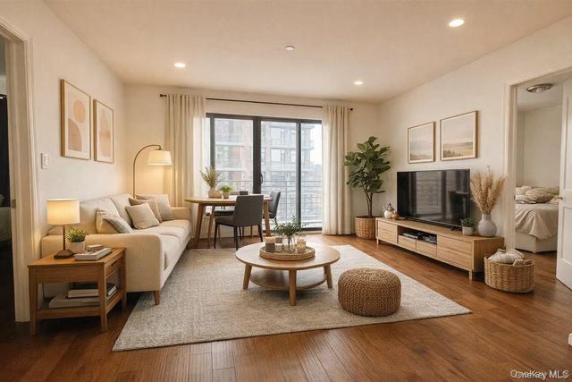 3138 137th Street 7B, Flushing, NY 11354