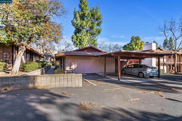 238-240 Camelback Rd, Pleasant Hill, CA 94523