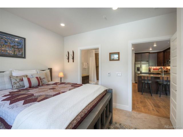 111 Clearwater Way 204, Keystone, CO 80435