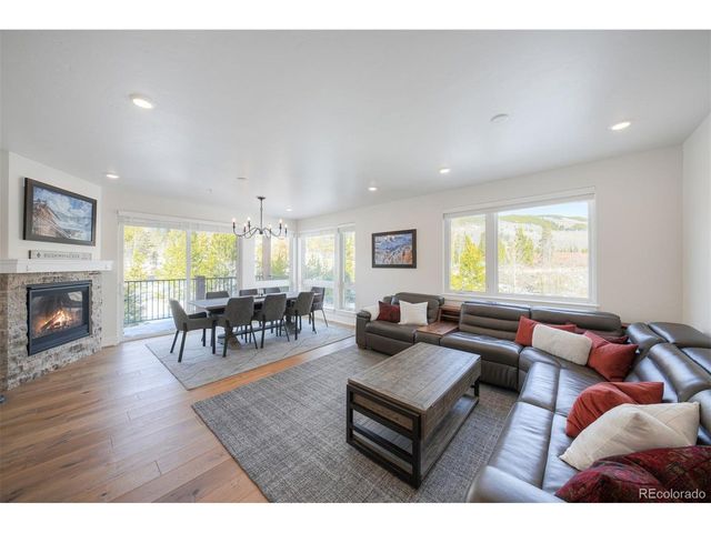 111 Clearwater Way 204, Keystone, CO 80435