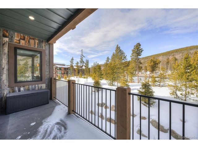 111 Clearwater Way 204, Keystone, CO 80435