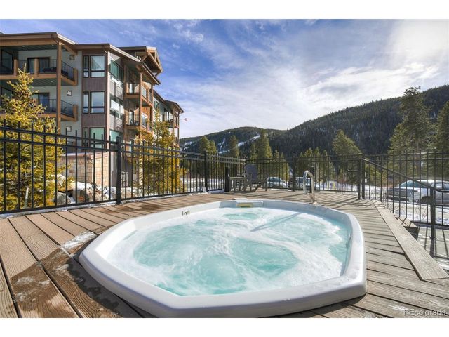 111 Clearwater Way 204, Keystone, CO 80435