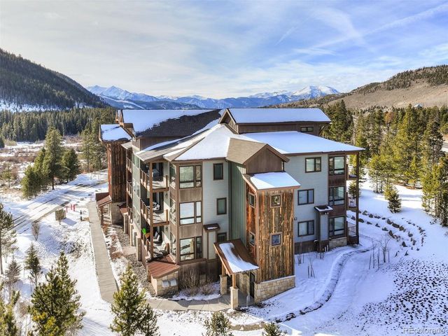 111 Clearwater Way 204, Keystone, CO 80435