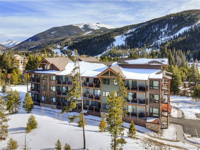 111 Clearwater Way 204, Keystone, CO 80435