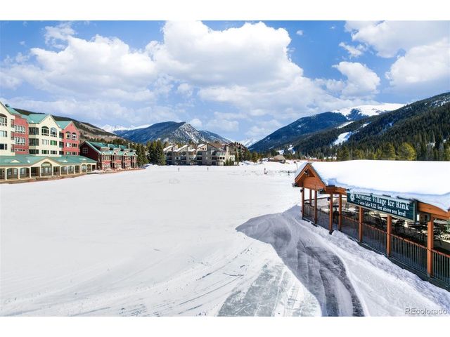 111 Clearwater Way 204, Keystone, CO 80435