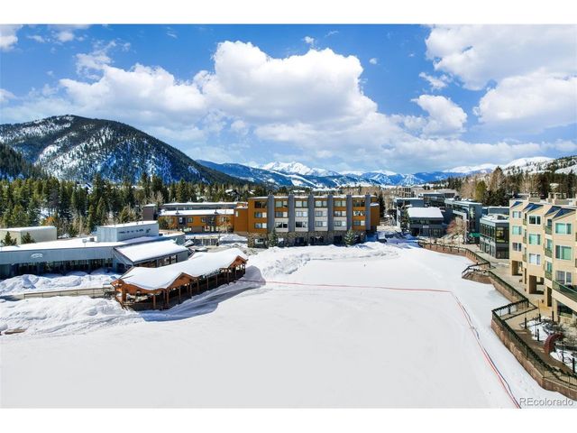 111 Clearwater Way 204, Keystone, CO 80435