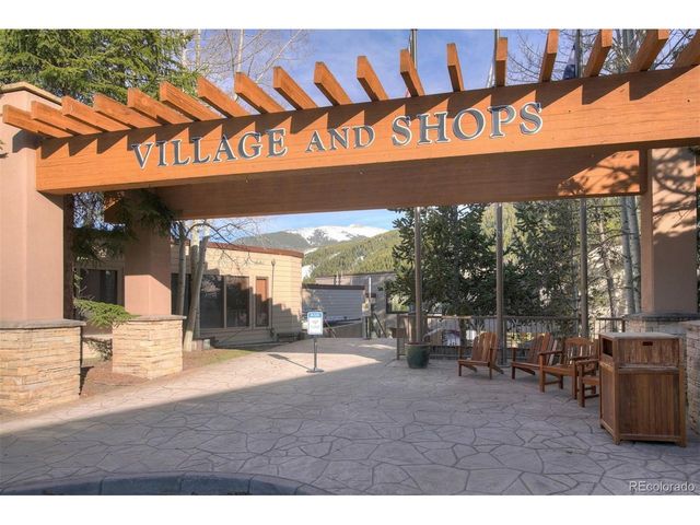 111 Clearwater Way 204, Keystone, CO 80435