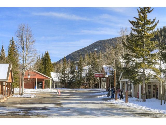 111 Clearwater Way 204, Keystone, CO 80435