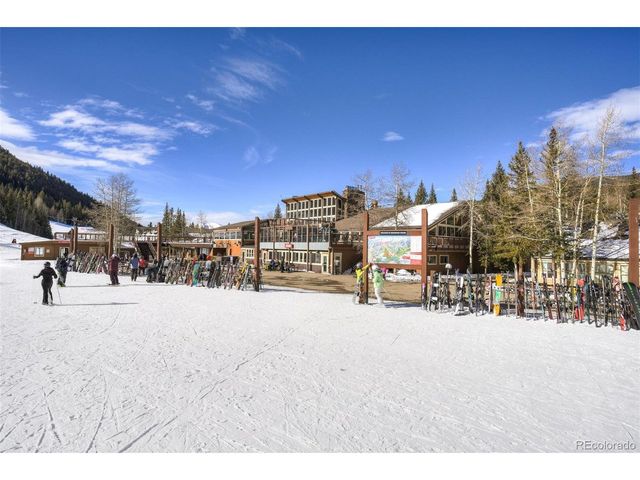 111 Clearwater Way 204, Keystone, CO 80435