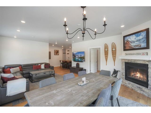 111 Clearwater Way 204, Keystone, CO 80435