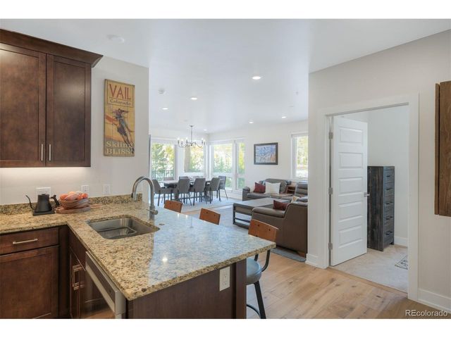 111 Clearwater Way 204, Keystone, CO 80435