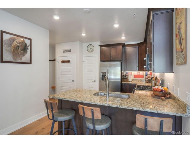 111 Clearwater Way 204, Keystone, CO 80435