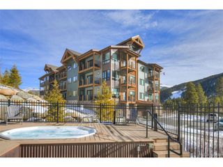 111 Clearwater Way 204, Keystone, CO 80435