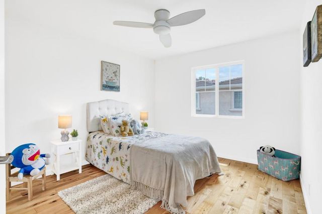 963 Bellomo Avenue, Sunnyvale, CA 94086