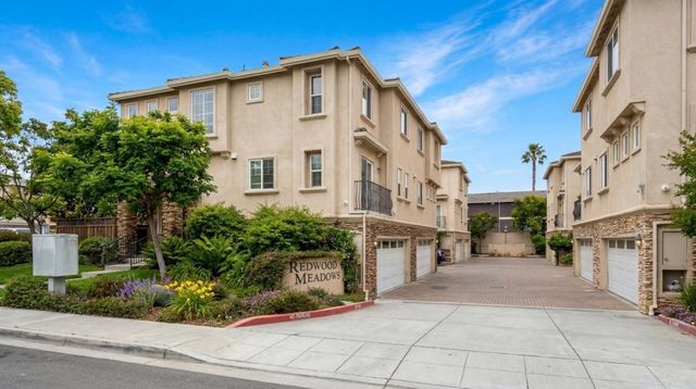 963 Bellomo Avenue, Sunnyvale, CA 94086
