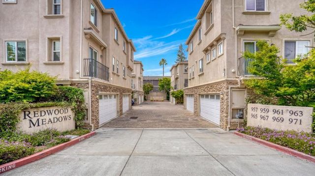 963 Bellomo Avenue, Sunnyvale, CA 94086