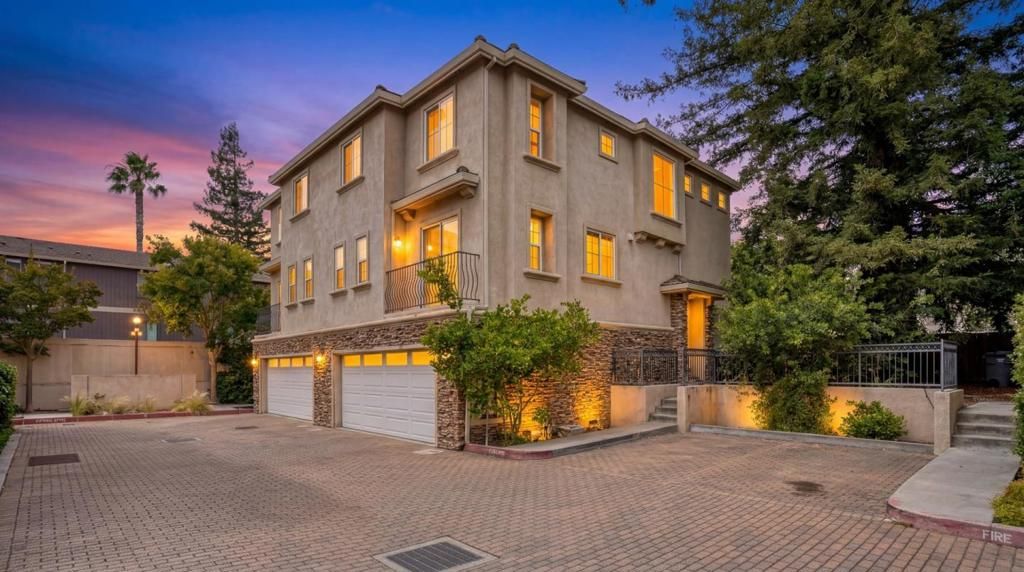 963 Bellomo Avenue, Sunnyvale, CA 94086