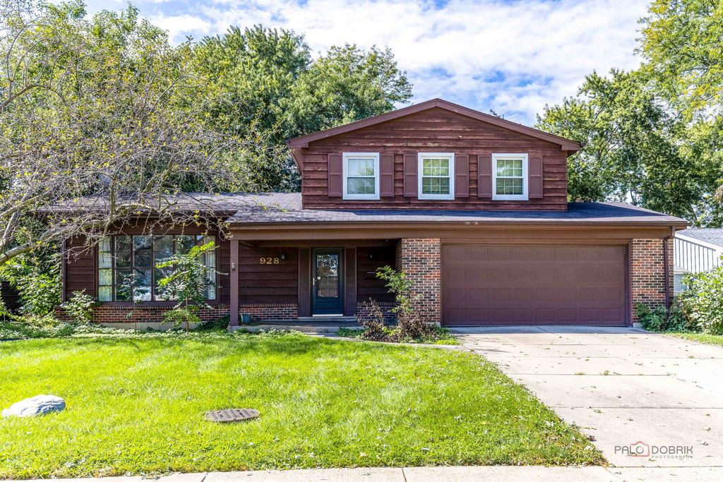 928 Rohlwing Road, Palatine, IL 60074 — photo 2