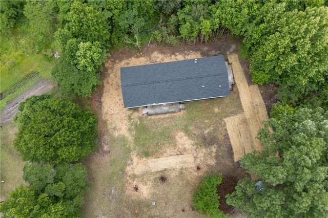 18203 1st Baptist Church DR, Franklin, VA 23851