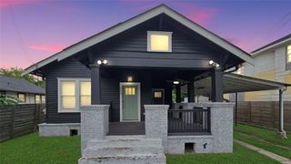 213 Grace Street, Houston, TX 77003