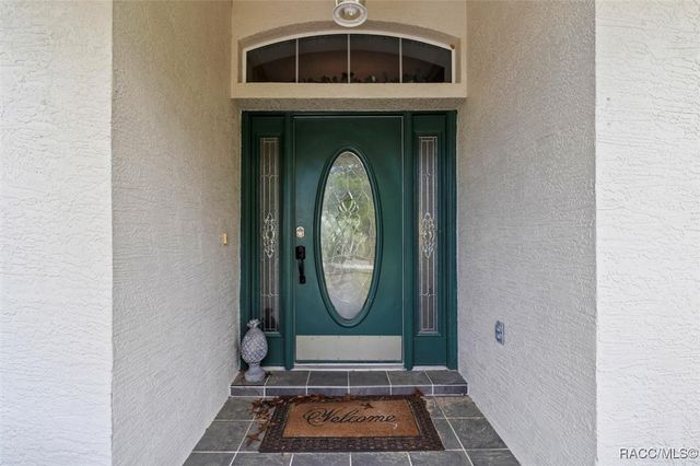 7460 N Maltese Drive, Citrus Springs, FL 34433
