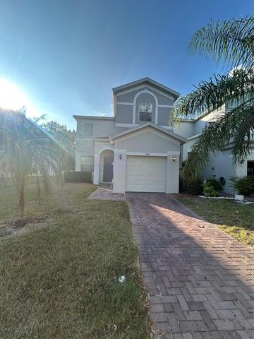 1042 LA MIRADA, Kissimmee, FL 34744
