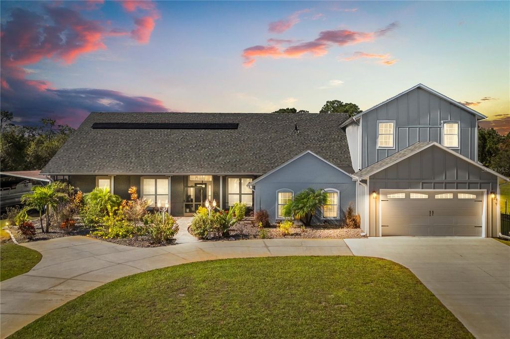 2086 BLACKFOOT TRAIL, St Cloud, FL 34771