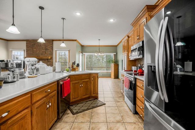 3224 S Cardinal Court, Blue Springs, MO 64015