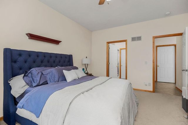 3224 S Cardinal Court, Blue Springs, MO 64015