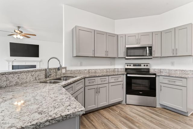 27 Duchess Court, Angier, NC 27501